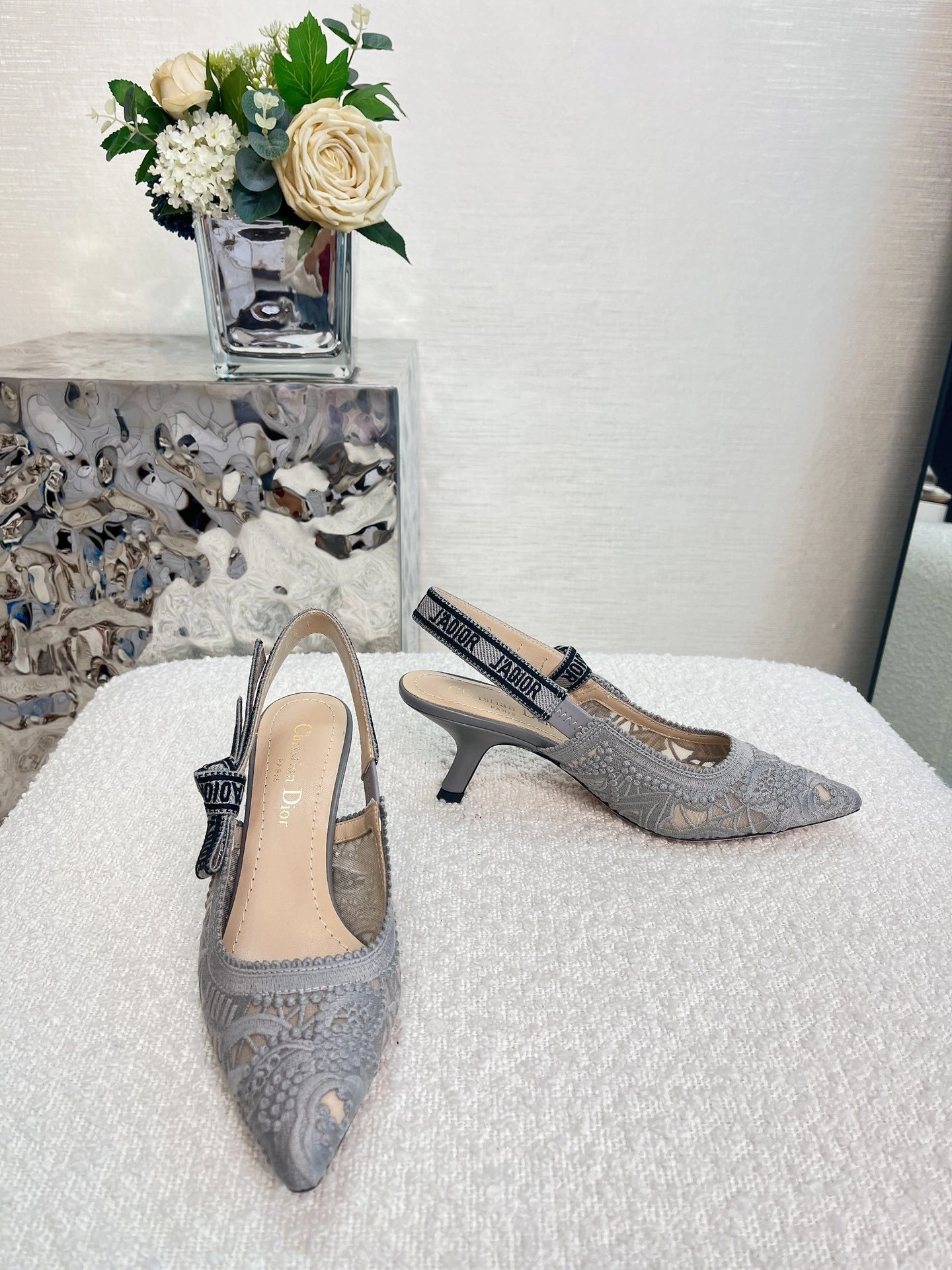 coco-- KDP944MCM_S33G 6.5cm Heel height item:C-X002J0434Y
